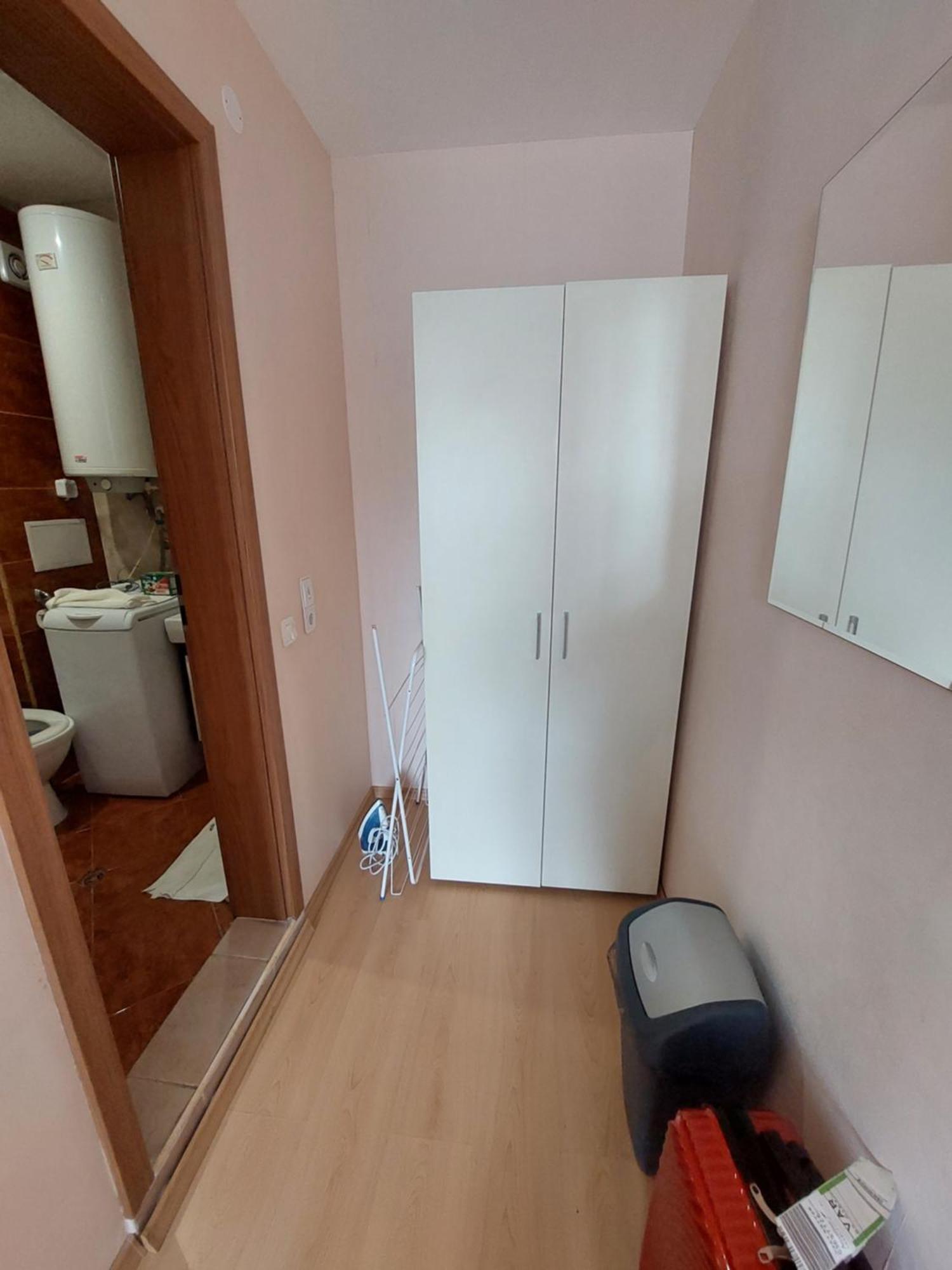 Fort Noks Prestige Beach Aparthotel, Светий Влас Екстер'єр фото