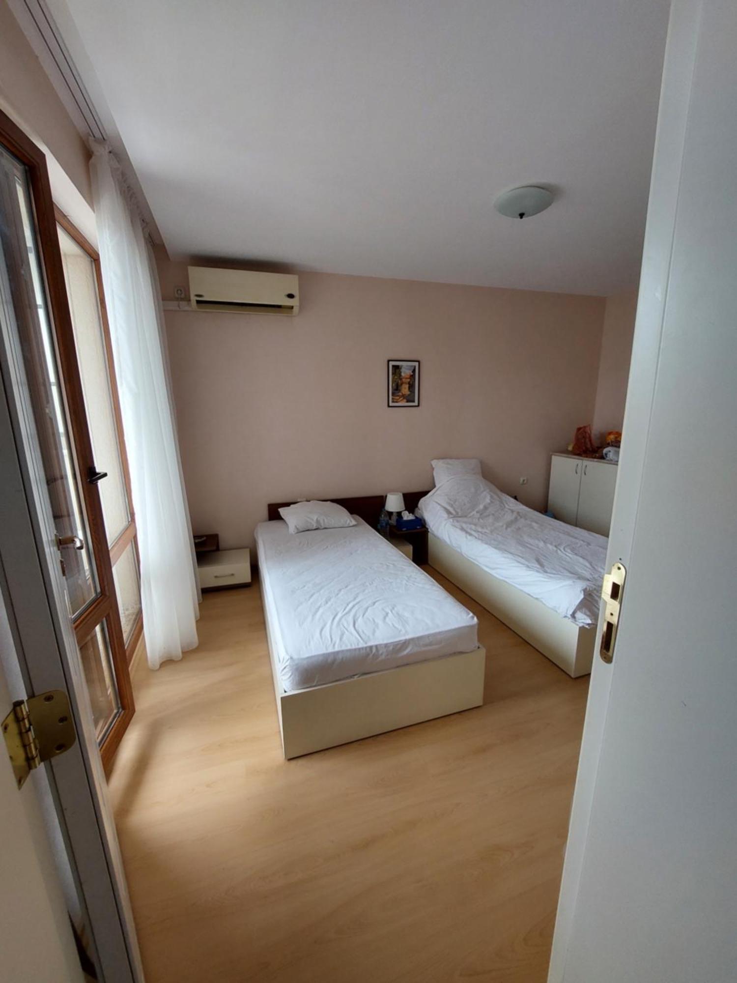 Fort Noks Prestige Beach Aparthotel, Светий Влас Екстер'єр фото