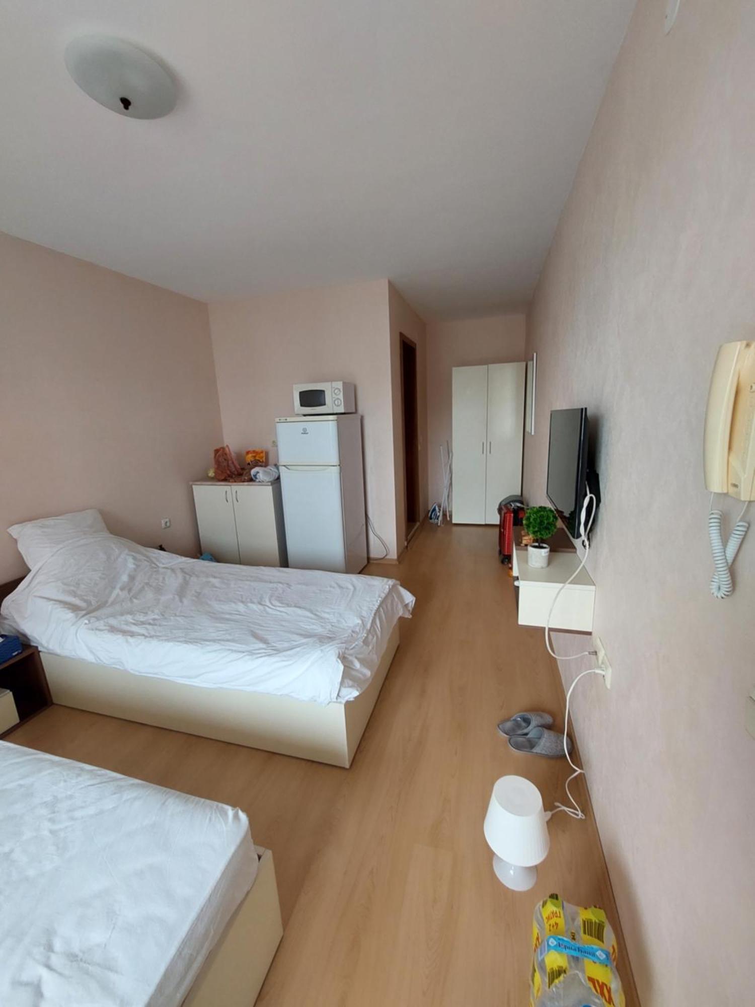 Fort Noks Prestige Beach Aparthotel, Светий Влас Екстер'єр фото
